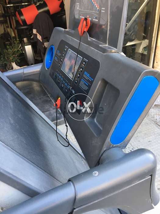 sports master like new 5