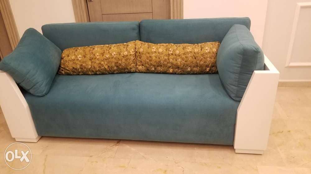 Luxury salon for sale new 0