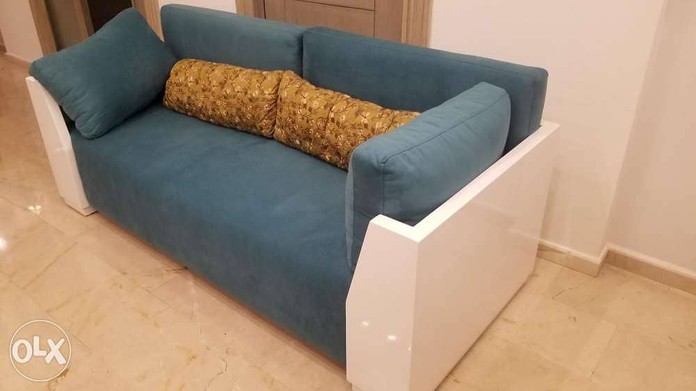 Luxury salon for sale new 1