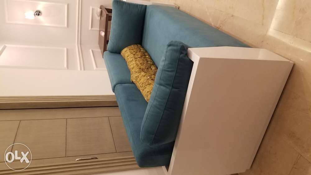 Luxury salon for sale new 2