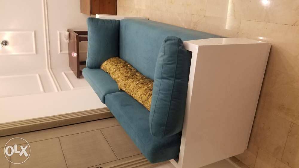 Luxury salon for sale new 4