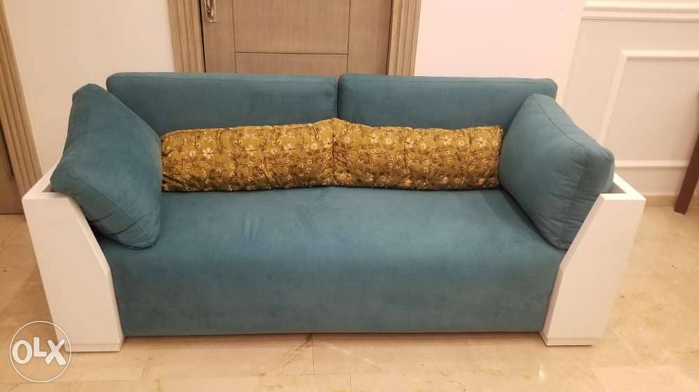 Luxury salon for sale new 5