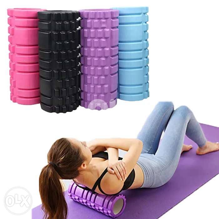 33cm Yoga Column 0