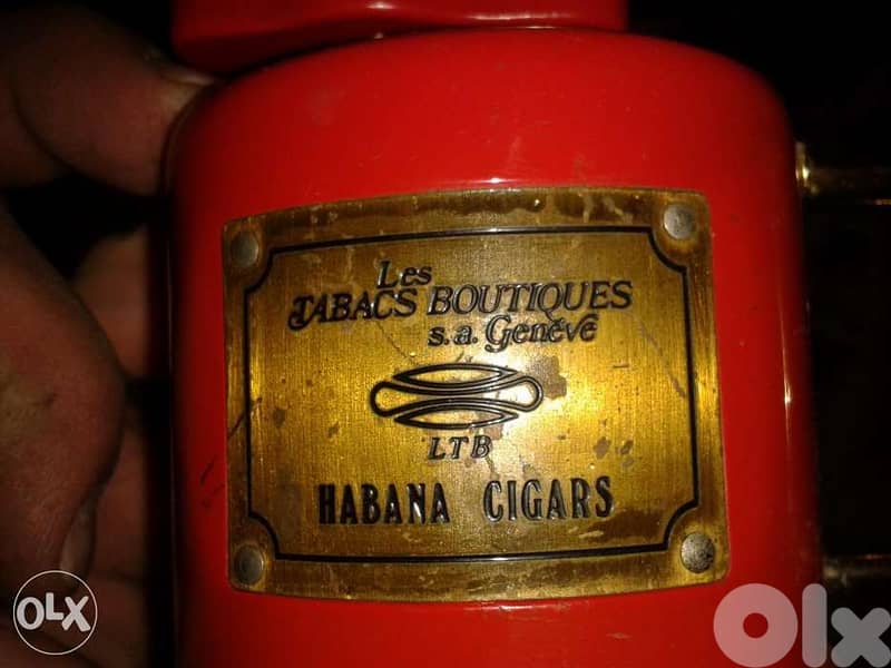 قداحات قديمين / قداحة قديمة antiquité vintage 1