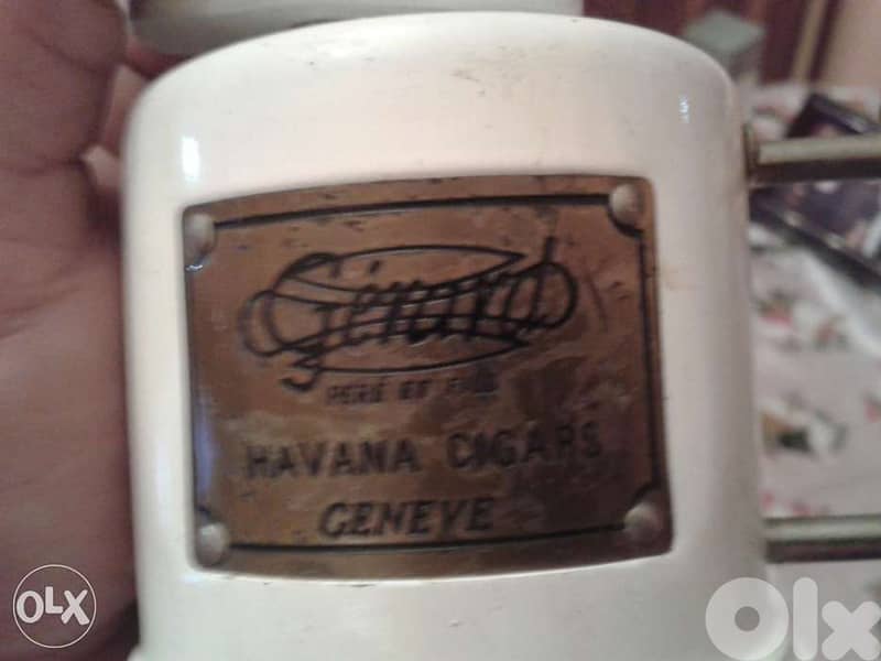 قداحات قديمين / قداحة قديمة antiquité vintage 2