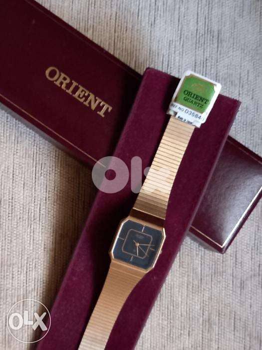 nice ORIENT ( Unworn / new old stock ) 0