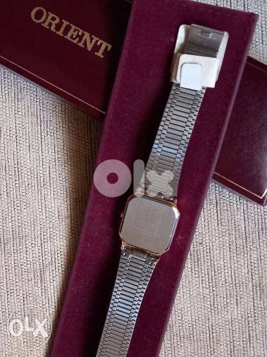 nice ORIENT ( Unworn / new old stock ) 1