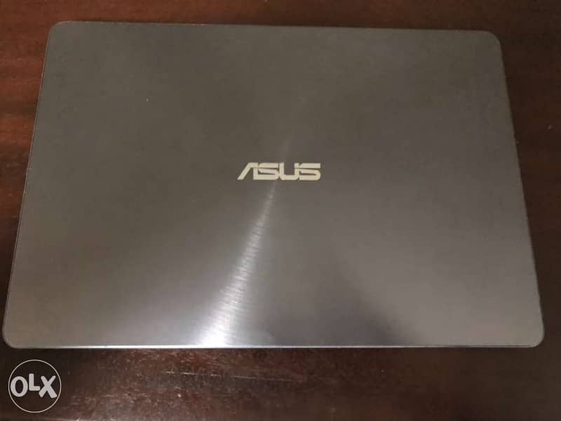 asus i7 8 gen 16 ram 2 vga 256 ssd 1