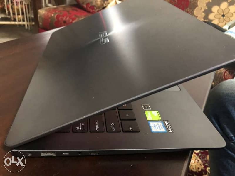 asus i7 8 gen 16 ram 2 vga 256 ssd 6