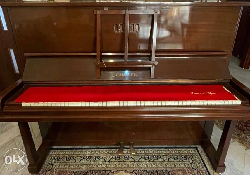 Piano for sale 1