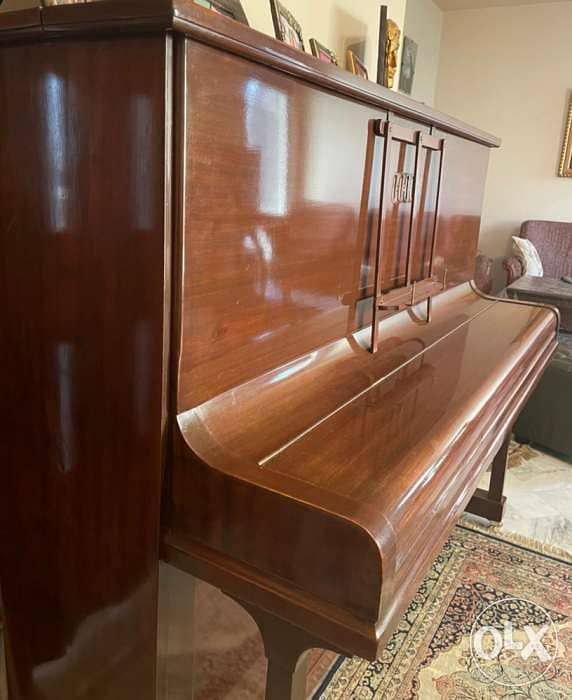 Piano for sale 2