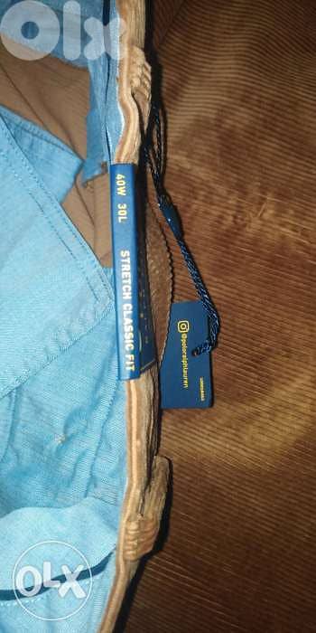 POLO RALPH LAUREN stretch classic fit 3