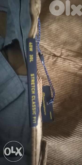 POLO RALPH LAUREN stretch classic fit 4