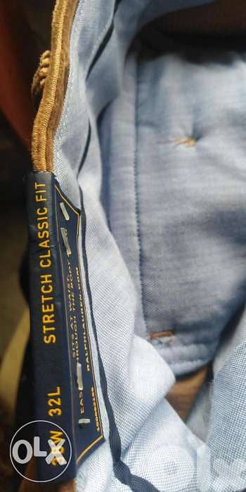 POLO RALPH LAUREN stretch classic fit 5