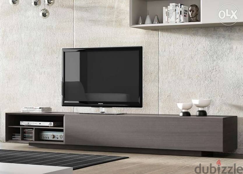 Tv Units 1