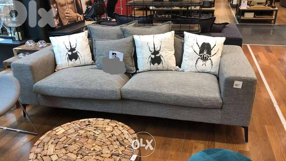 Modern sofa for sale 0