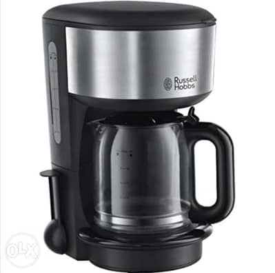 Coffee Maker Russell Hobbs
