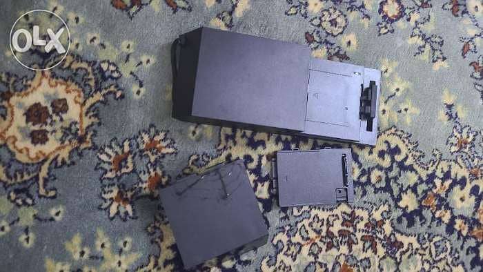 HDD data bank expansion for PS4 3