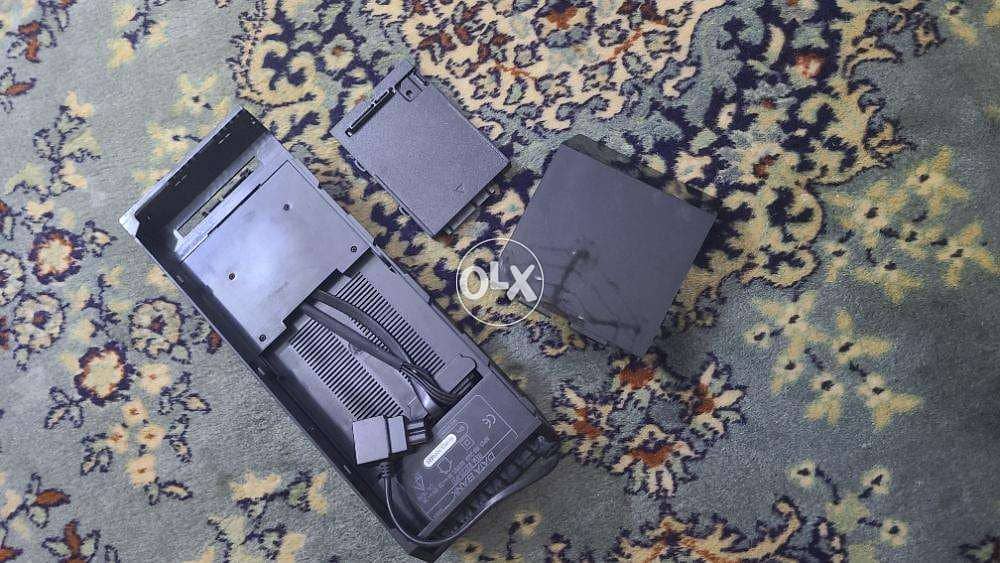 HDD data bank expansion for PS4 4