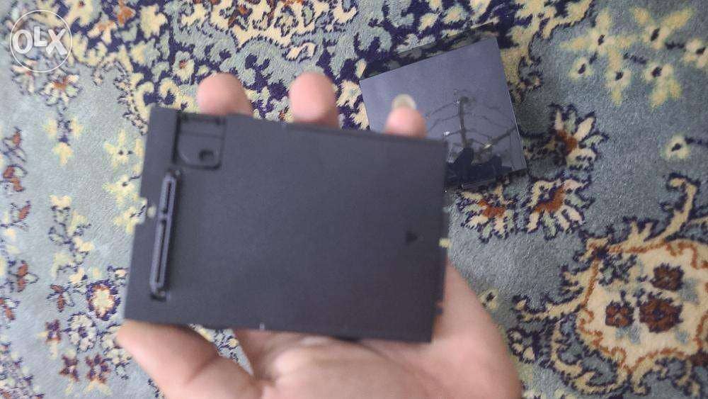 HDD data bank expansion for PS4 5