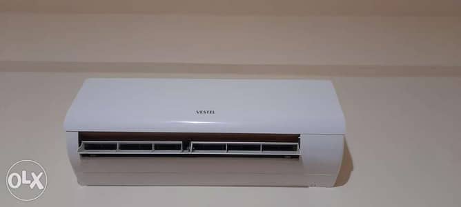 Ac 9000 BTU توفير طاقة