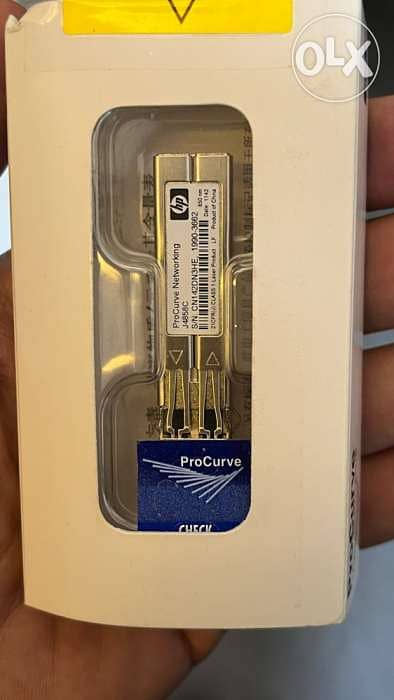 hp procurve networking 0