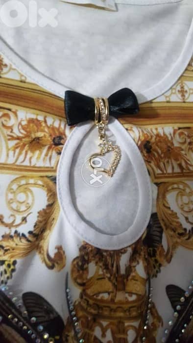 Chic blouse for women 1