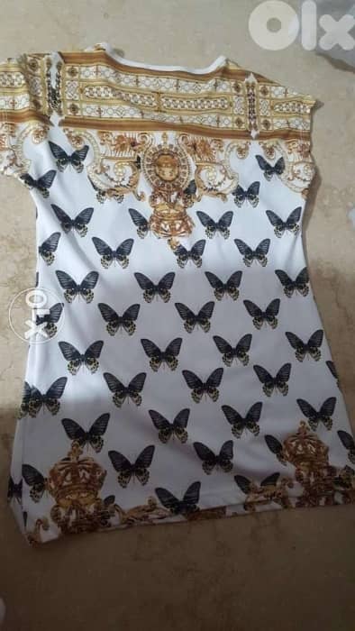 Chic blouse for women 2