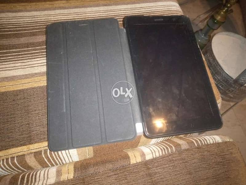 Tablet alcatel 1t7 0