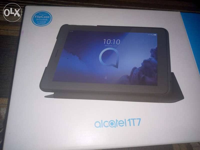 Tablet alcatel 1t7 3