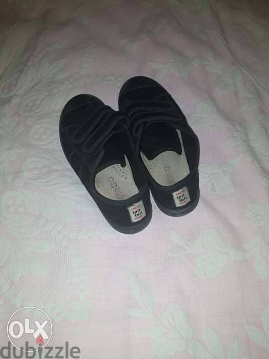 Ten Ten shoes 100,000 LL 1