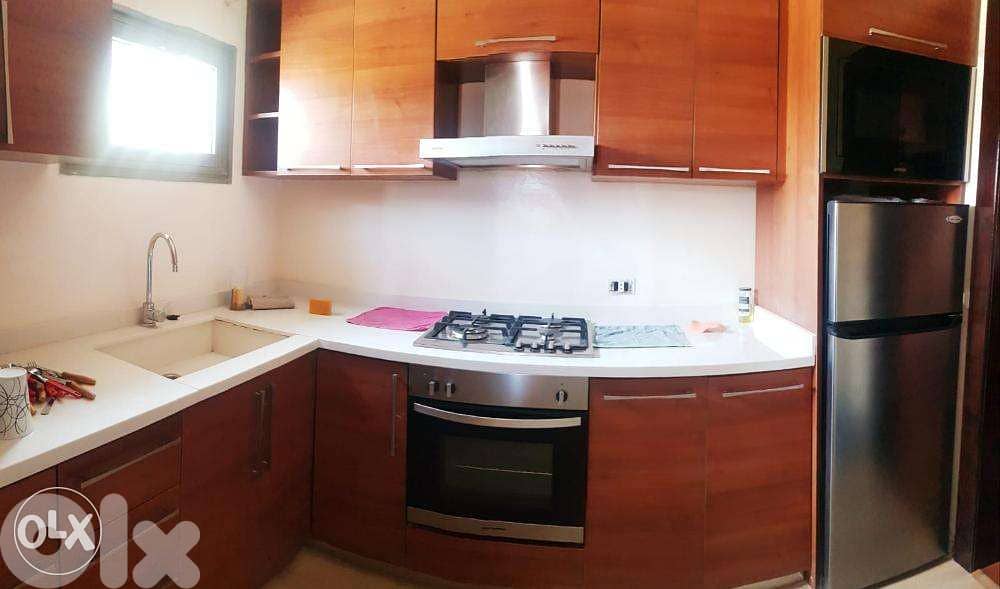 L08538 - Chalet for Sale in St. Antonio, Ouyoun Al Simen 3