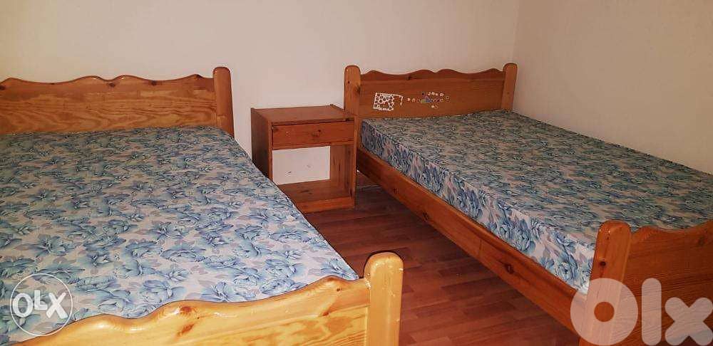 L08538 - Chalet for Sale in St. Antonio, Ouyoun Al Simen 4