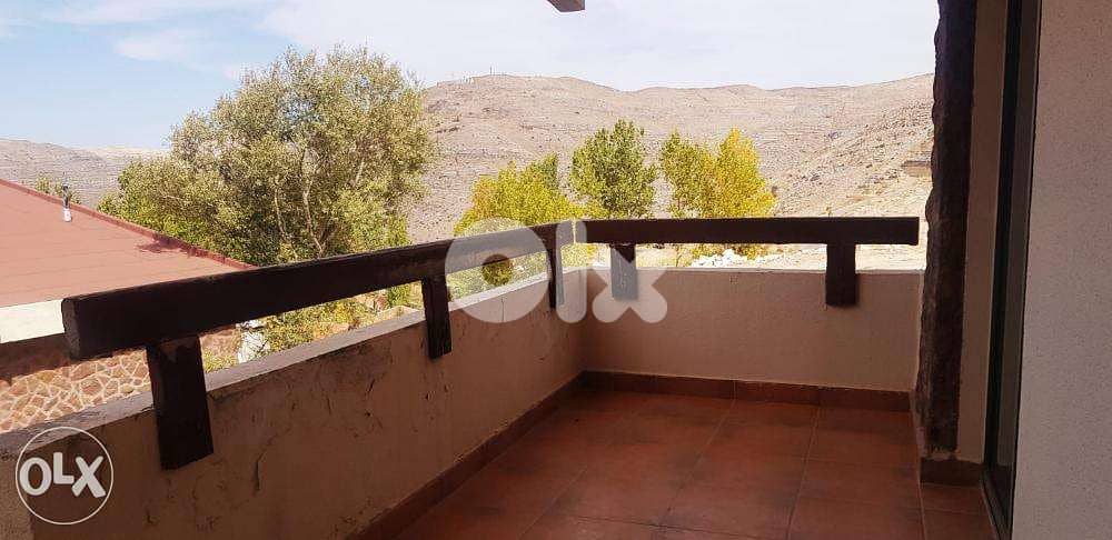L08538 - Chalet for Sale in St. Antonio, Ouyoun Al Simen 5