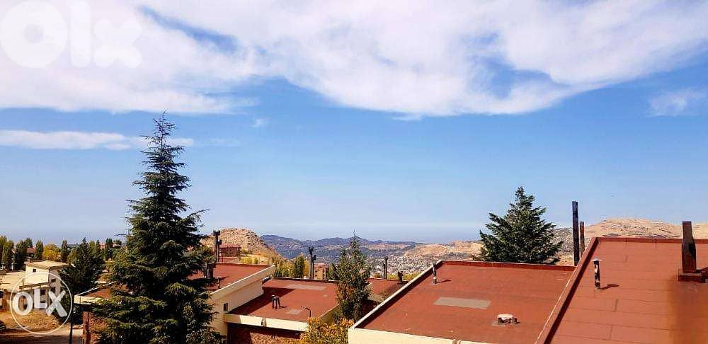 L08538 - Chalet for Sale in St. Antonio, Ouyoun Al Simen 6