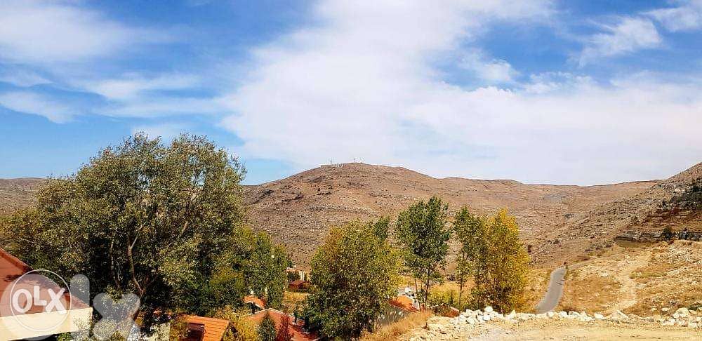 L08538 - Chalet for Sale in St. Antonio, Ouyoun Al Simen 7