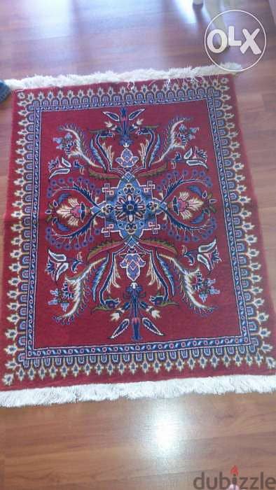 Ajami tapis 3