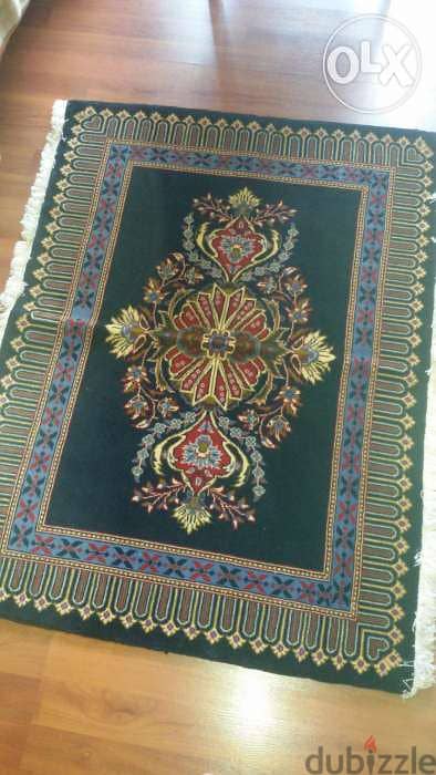 Ajami tapis 5