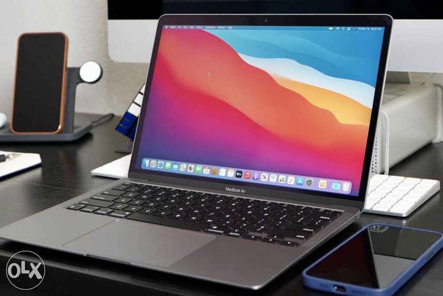 13" MacBook Air  M1 / M2 / M3 1