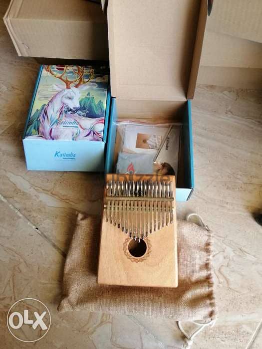 Kalimba 0