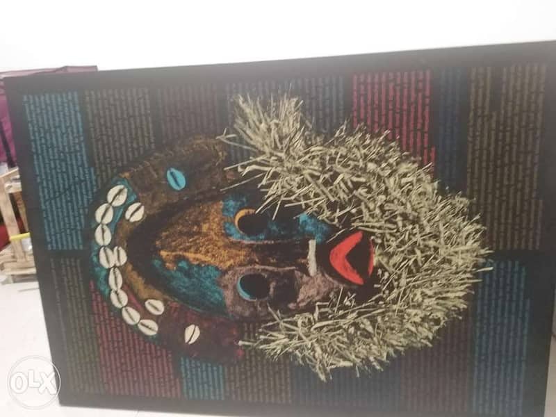 Tableau antiquité لوحات لوحة تابلو 1