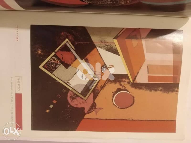 Tableau antiquité لوحات لوحة تابلو 2