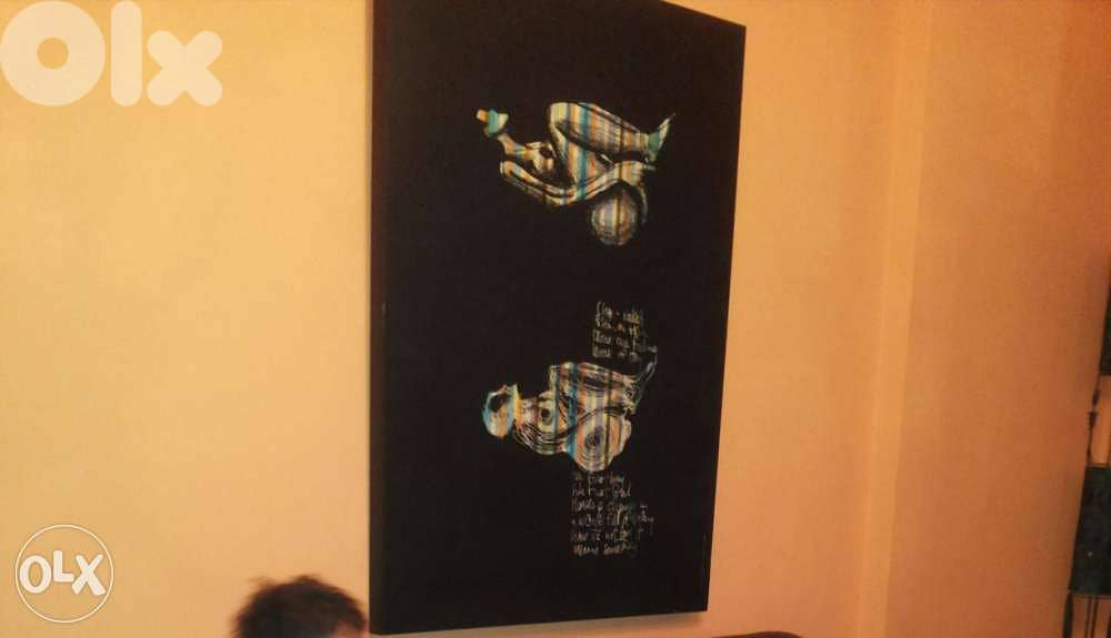 Tableau antiquité لوحات لوحة تابلو 5