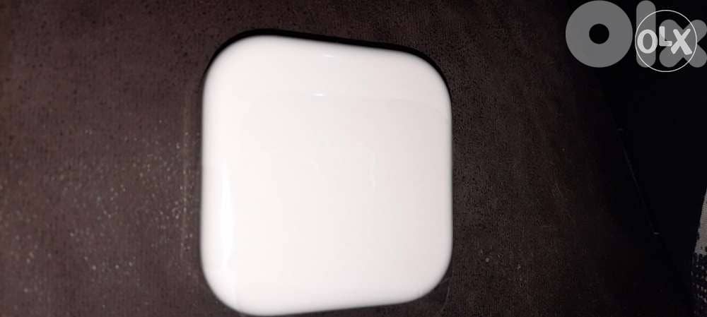 Apple original earphones wired. 2