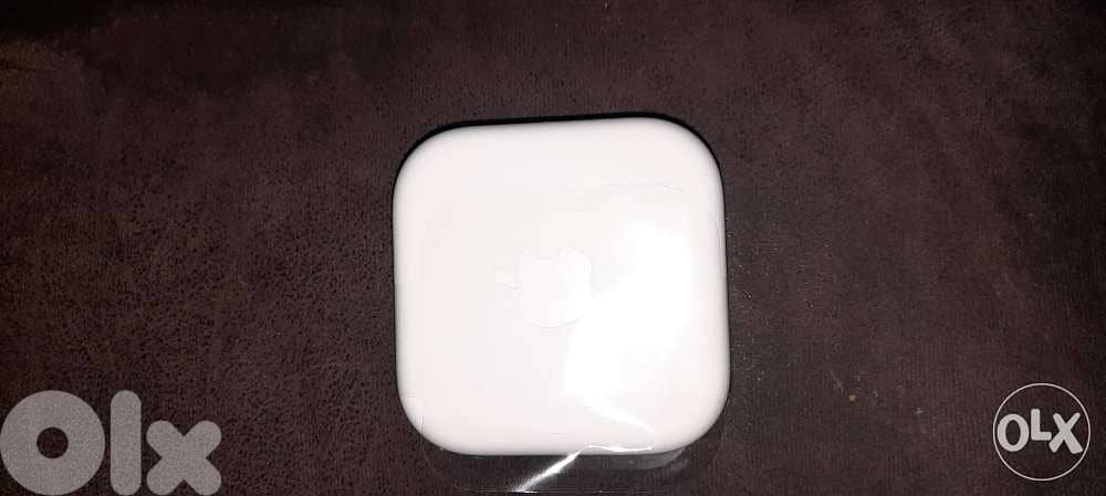 Apple original earphones wired. 3