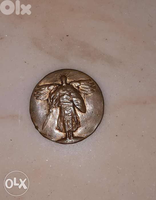 warior civilization world war victory gold 3