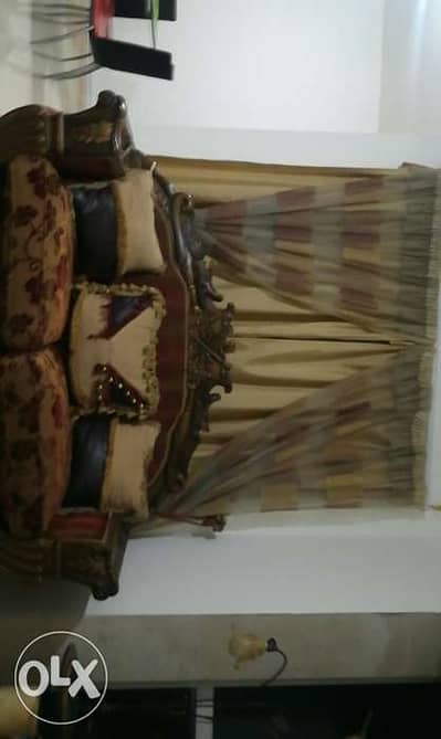 كنبايات صالون طقم