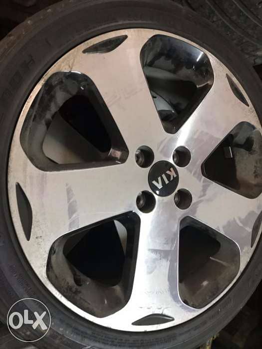 rims and tires for sale 0