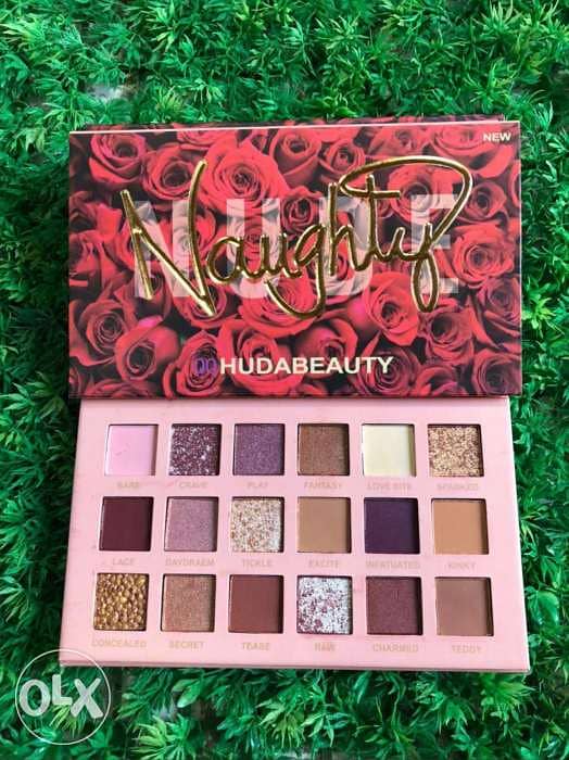 Eye shadow high quality 1