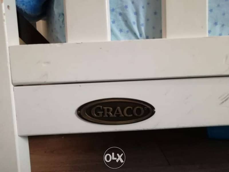 graco bedroom 3